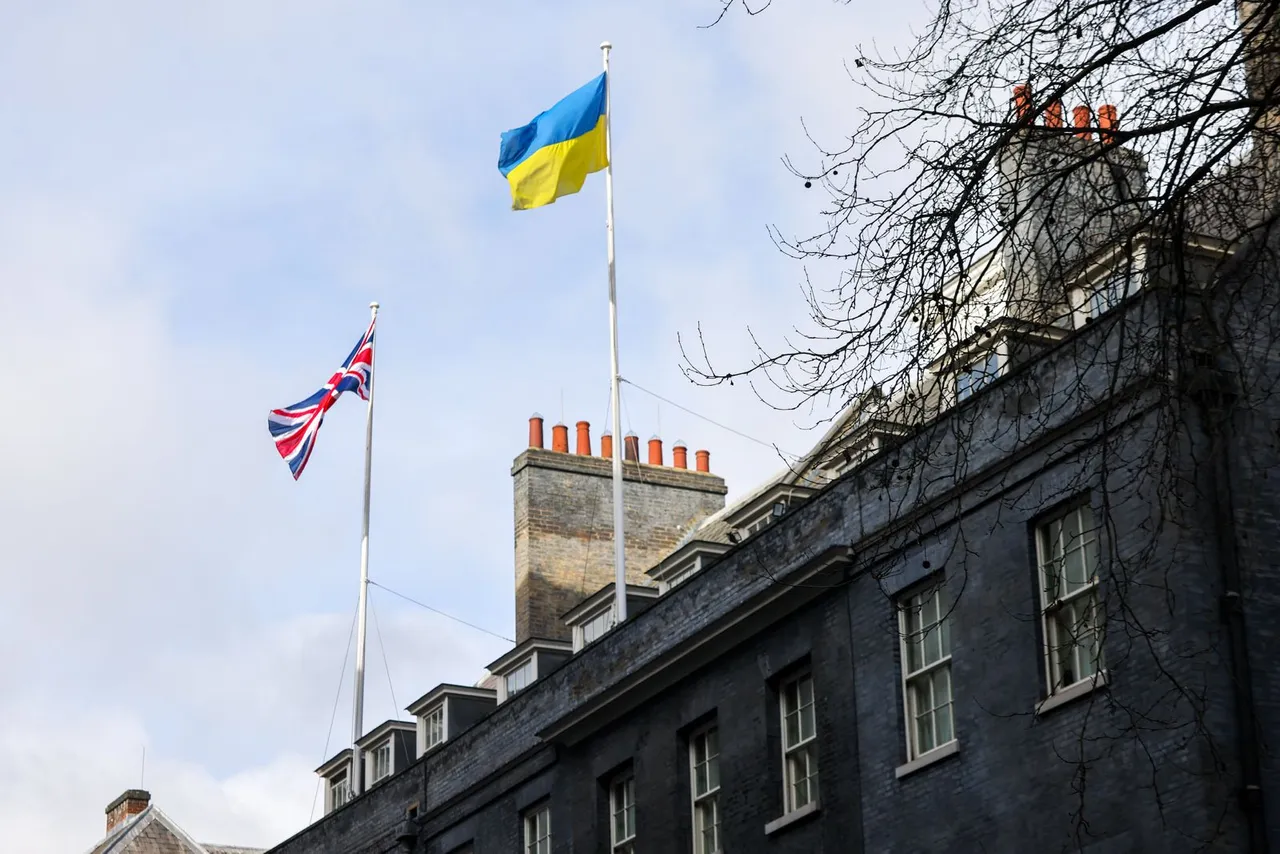 Переговоры по Украине в Лондоне сорваны